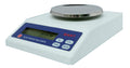 0.1g Large Range Balance Laboratory Digital Electronic Scale Jewelry Scales Kitchen Weighing Scales Cated & Ready to Use (0.1g 300g)