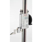 SPI 15-373-4 Single Beam Digital Electronic Height Gage with SPC Data Output: 0 to 18 inch Range