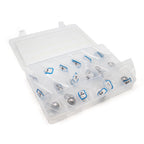 Tape Initial Tack Tester Professional Manual Initial Adhesion Tester Initial Sticky Ball Tester