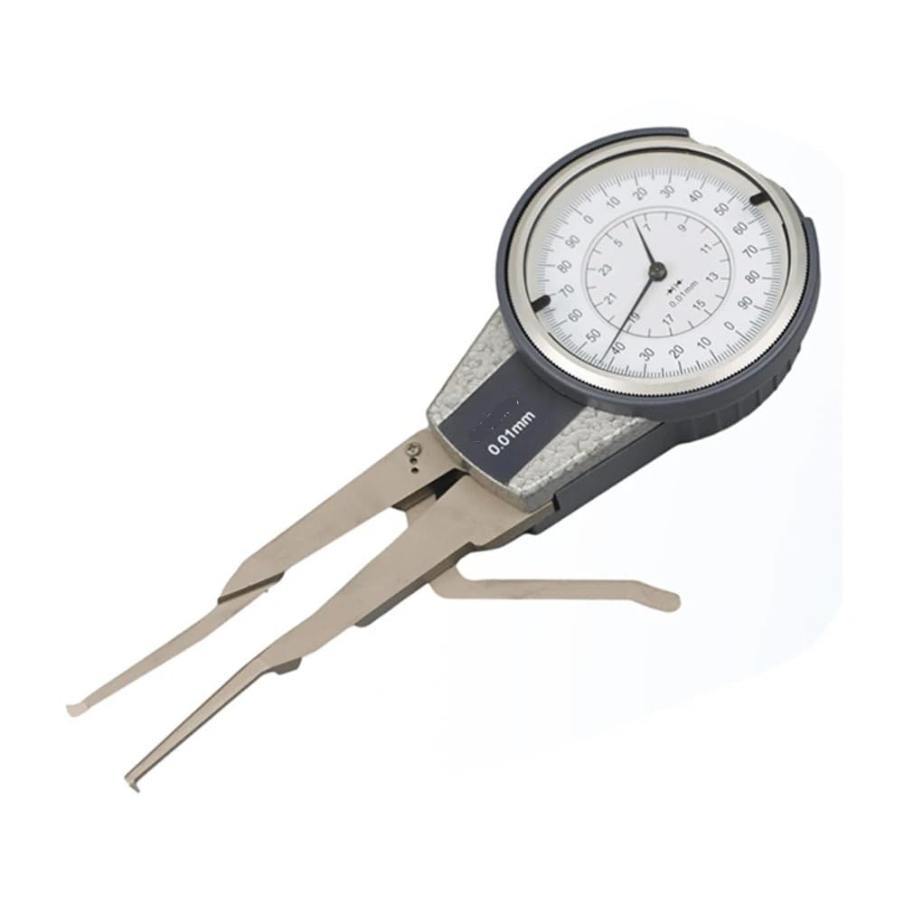 0.01mm Caliper Gauges for Inside Measurement 5-15mm 10-20mm Internal Caliper Dial Gage 20-30mm 30-40 40-50mm(5-15mm)
