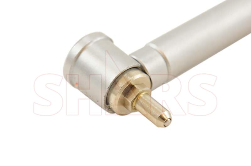Shars 0.7-1.5" Dial Bore Gage 303-4726 R