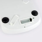 Digital Analytical Balance 0.01g High Precision Lab Scale Electronic Balance for Scientific Counting and Tare Function with Cover Scales (Color : 3000g/0.01g) (500g/0.01g)