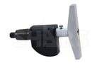 Shars 0-6" Electronic Depth Micrometer, 303-2508 New ]P