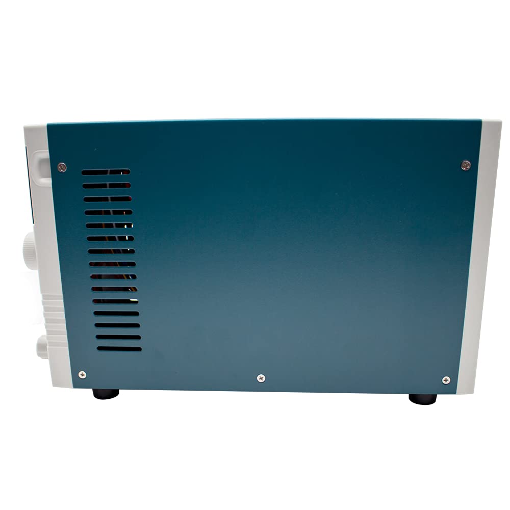 KP184 DC Electronic Load Battery Capacity Tester Internal Resistance Tester Power Tester MODBUS RS485/232 400W 150V 40A