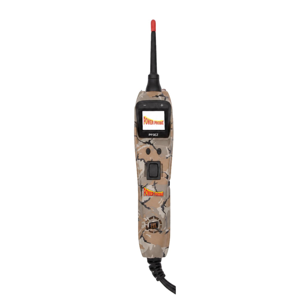 Power Probe 3EZ Circuit Tester with Diagnostic Mode (PP3EZGRNCS)