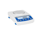WTC 2000 Precision Balance 2000g x 0.01g White