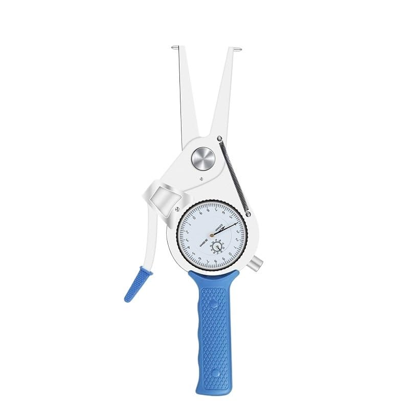 0.01mm 35-55mm Gauge Internal Caliper Dial Micrometer Inside Snap for Diameter Measuring Tools