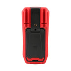UNI-T UT61E+ UT61B+ UT61D+ Digital Multimeter 1000V True RMS C/DC Voltage Current Resistance Capacitance Tester(UT61E+)