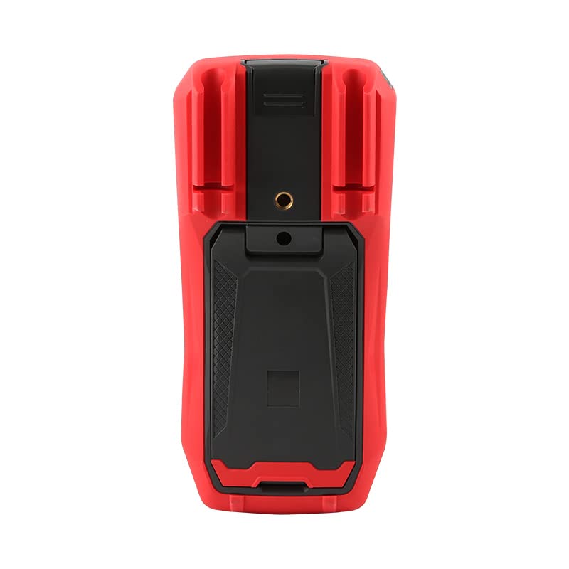 UNI-T UT61E+ UT61B+ UT61D+ Digital Multimeter 1000V True RMS C/DC Voltage Current Resistance Capacitance Tester(UT61E+)