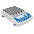 WTC 2000 Precision Balance 2000g x 0.01g White