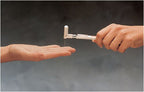 Touch-Test Sensory Evaluators 5 Piece Hand Kit