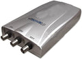 PC Based USB Digital Oscilloscope 100 Msa/s 40 Mhz Bandwidth Test Measure Electrical Testing