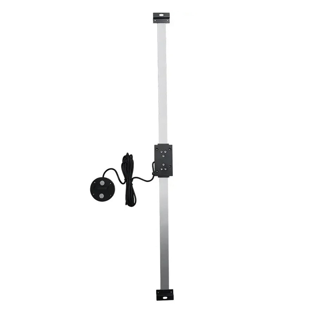 1000mm Digital Table Readout Scale External Display Round Dispaly