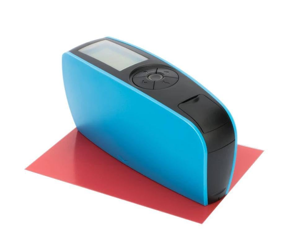 3NH YG268 Glossmeter Multi-Angle 20 60 85 Degree Surface Gloss Meter Car Painting Ink Ceramic Marble Glass Tester