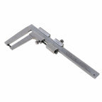0-60mm Stainless Steel Vernier Caliper for Brake Disc Measuring Tools High Precision 0.1mm