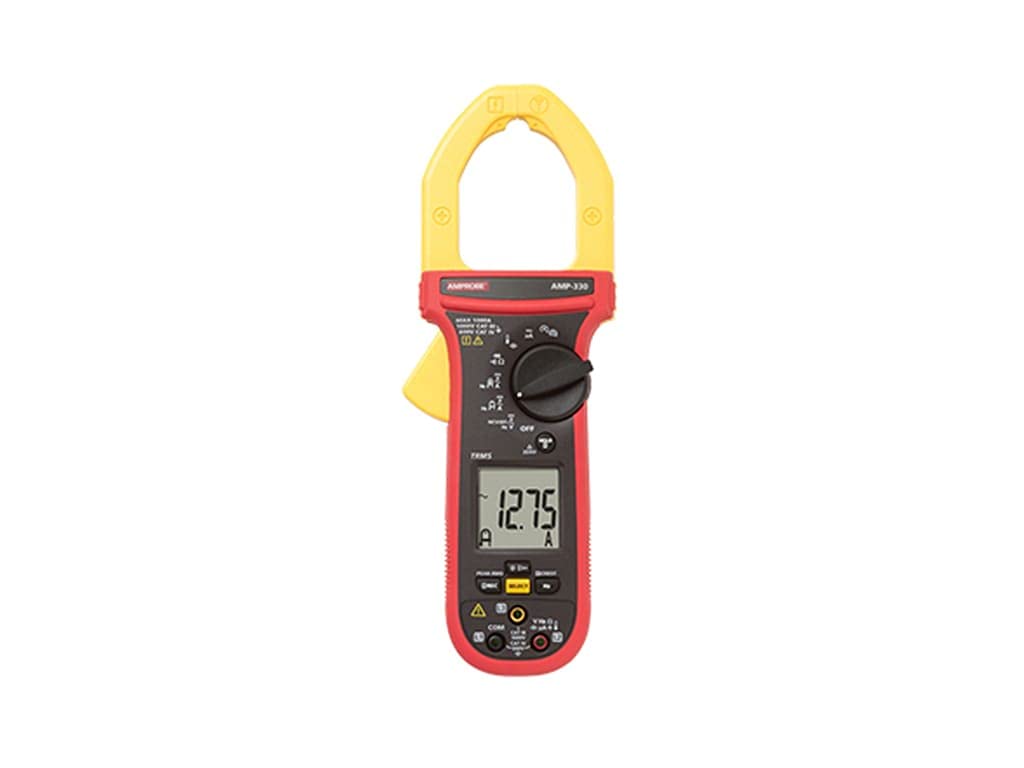 Amprobe - 4560555 AMP-310 Clamp Meter