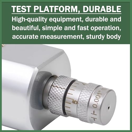 Toys Sharp Edge Product Tester, Sharp Point Tester, Sharpness Tester Knife Scale, Cusp Tester Angle Detector,for Home,Factory