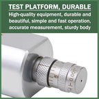 Toys Sharp Edge Product Tester, Sharp Point Tester, Sharpness Tester Knife Scale, Cusp Tester Angle Detector,for Home,Factory