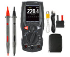 Multifunctional Digital Multimeter Automatic Range Voltageand CurrentTester DT-897