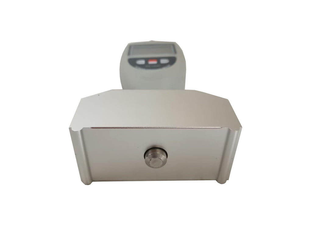 Digital Screen Tension Tester Wire Mesh Tension Meter with Measurement Range 7 to 40 N/cm