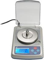 Digital Precision Electronic Scale Lab Analytical Balance High Weighing Jewelry Scales Laboratory Industrial and Counting Scientific Scales