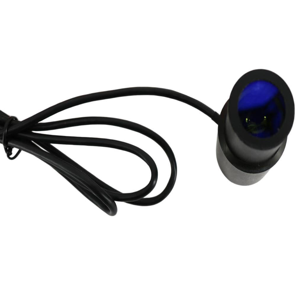 SM208 Digital Screen Brightness Meter with Measuring Range 0.01-39990cd/m2