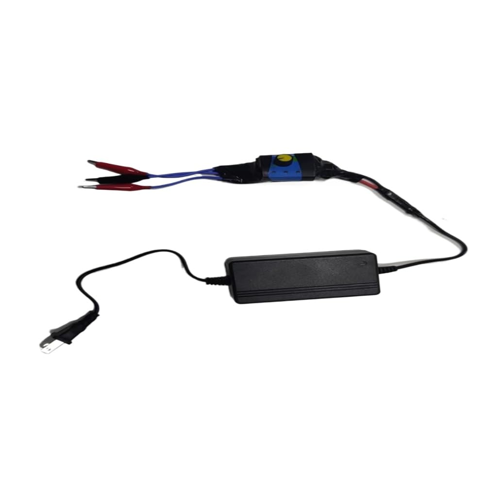 Motor Detection Tool Compatible with XAG Farming-Related UAV
