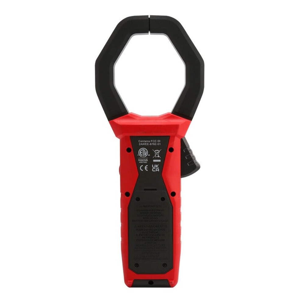 UNI-T UT219P Harmonic Power Clamp Meter Digital AC Current clamp Power Harmonic Test