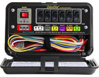 Zebra Instruments, # ZS-2 / ZS2 Zebra Stat - Analyzer, Remote Control & Multi-Mode Tester