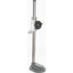 SPI 15-373-4 Single Beam Digital Electronic Height Gage with SPC Data Output: 0 to 18 inch Range