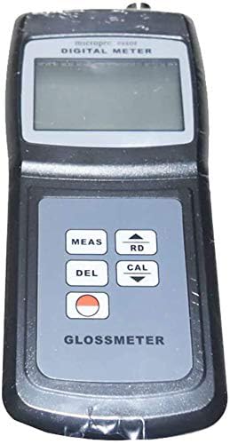 60 Degree Gloss Meter with USB Data Cable and Software Splite Type Glossmeter