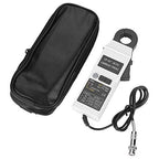 OWON CP-05+ AC/DC Current Clamp Meter Multimeter AC/DC Clamp Current Probe 200KHz 400A for Oscilloscope 4A, 40A, 200A, 200-400A Test Range with BNC Connector
