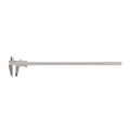 Vernier Caliper 0-600mm Four Use Measuring Tool External Internal Depth Step Measurements 530-501 for Industrial