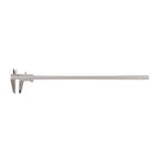 Vernier Caliper 0-600mm Four Use Measuring Tool External Internal Depth Step Measurements 530-501 for Industrial