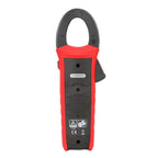 UNI-T UT219E UT219M UT219DS Digital clamp Meter 600A True RMS for Professional Electricians,HVAC/R and Motor Service Technicians(UT219E)