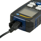 Thickness Gauge PCE-CT 65 from PCE Instruments