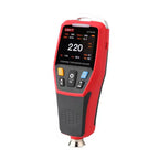 UNI-T UT343E Coating Thickness Gauge 2000µm Measuring Range Conductive Coating Measurement