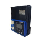 High-Voltage Insulation Resistance Tester|Resistance Meters |Insulation Tester for Manufacturing & Process Industries | Model: IR4056-20