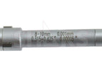 SHARS .315 - .394" Electronic 3 Point Internal Micrometer .00005" NEW [0.00005" Resolution, ±0.00015" Accuracy] 303-3001 S]