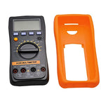 VC86 Auto Range Digital Multimeter Temperature Meter W/NCV HFE Test & LCD Backlight 3 1/2 1000V AC Multimetro