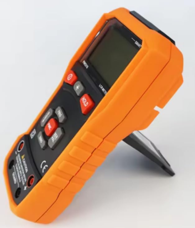 PM5318 Digital Bridge 6000counts Auto Range LCRmeter multimeter