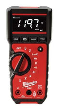 Milwaukee Electric - True RMS MULTIMETER