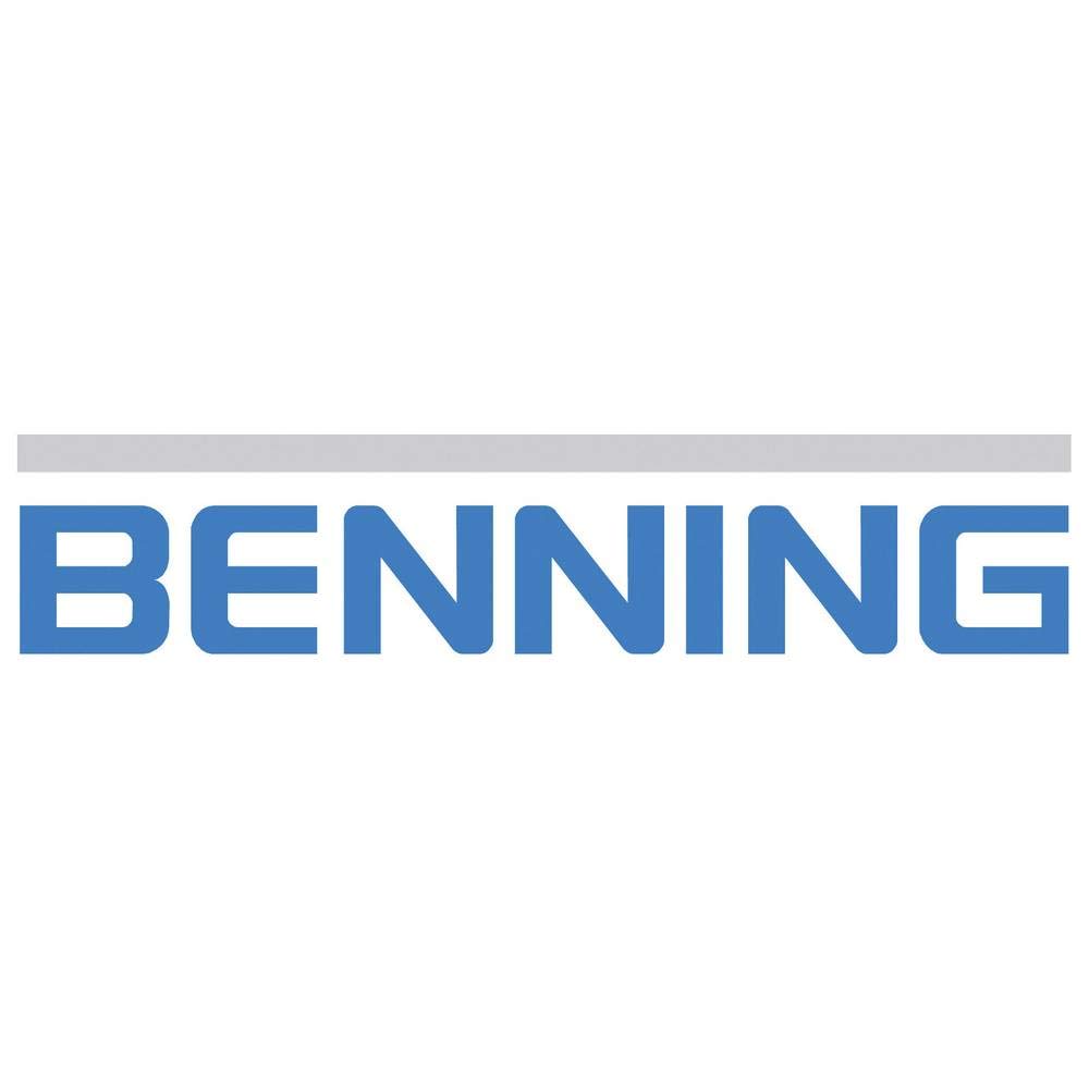 Benning IT 101 Insulation and resistance measuring device, 044033