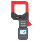 UNI-T UT253A Large Jaws Leakage Current Clamp Meter 2000A 80mm×80mm Jaw