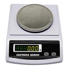 Analytical Balance High Precision Digital Electronic Scale Jewelry Scales Weighing Industrial Scale,Size_name-300g/0.01g