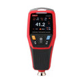 UNI-T UT343E Coating Thickness Gauge 2000µm Measuring Range Conductive Coating Measurement