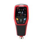 UNI-T UT343E Coating Thickness Gauge 2000µm Measuring Range Conductive Coating Measurement