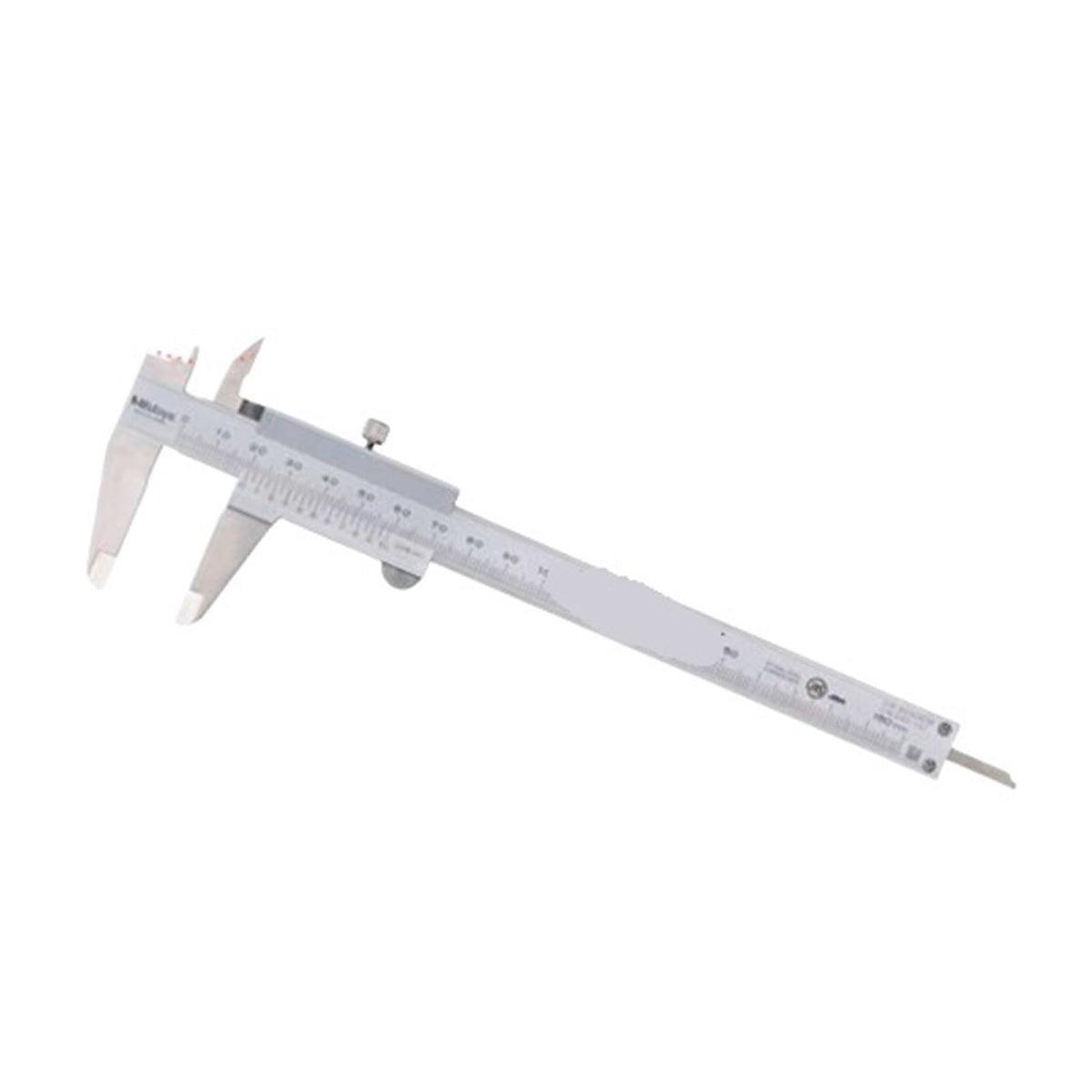 Standard Vernier Calipers 530-115 Metric-Inch Scale 0-300mm