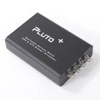 PLUTO+ kit with Antennas for Electronics & Engineering Projects,AD9363/AD9361/AD9364 Compatible, Zynq-7010 FPGA, USB OTG, Open-Source Development Platform