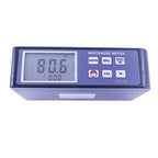 WM-206 Whiteness Meter Whiteness Value Tester Range 0-120% Whiteness Tester